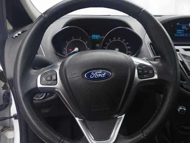 Ford B-Max 1.6i Ti-VCT Titanium FPS