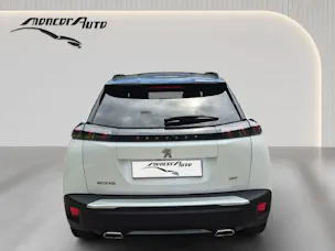 Peugeot 2008 Essence 130ch EAT8 GT