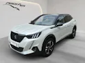Peugeot 2008 Essence 130ch EAT8 GT
