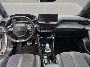 Peugeot 2008 Essence 130ch EAT8 GT