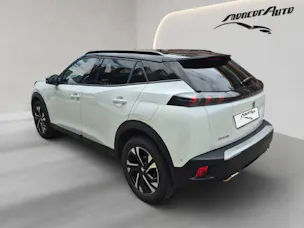 Peugeot 2008 Essence 130ch EAT8 GT