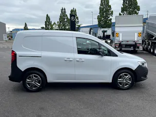 Mercedes-Benz Citan 112 Kaw. S 1.5 CDI Worker
