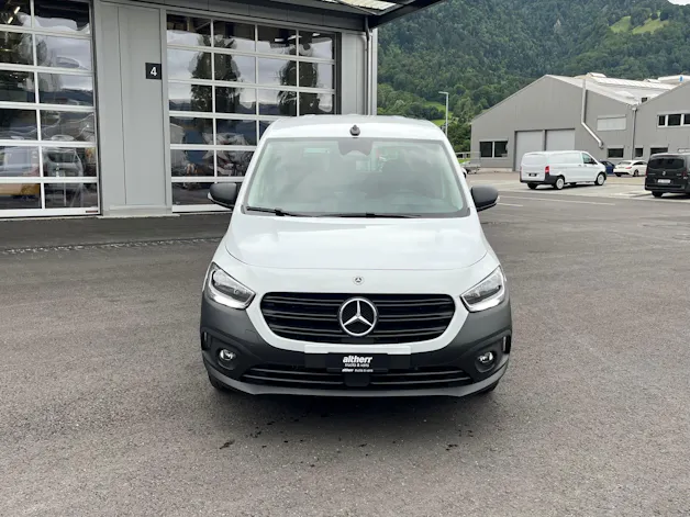 Mercedes-Benz Citan 112 Kaw. S 1.5 CDI Worker
