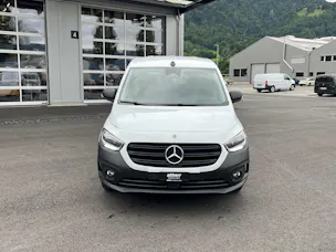 Mercedes-Benz Citan 112 Kaw. S 1.5 CDI Worker