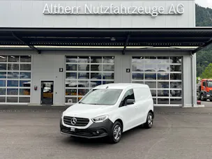 Mercedes-Benz Citan 112 Kaw. S 1.5 CDI Worker
