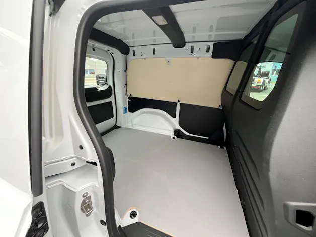 Mercedes-Benz Citan 112 Kaw. S 1.5 CDI Worker