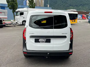 Mercedes-Benz Citan 112 Kaw. S 1.5 CDI Worker