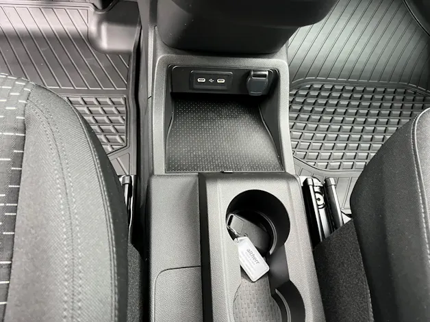 Mercedes-Benz Citan 112 Kaw. S 1.5 CDI Worker