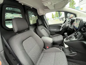 Mercedes-Benz Citan 112 Kaw. S 1.5 CDI Worker