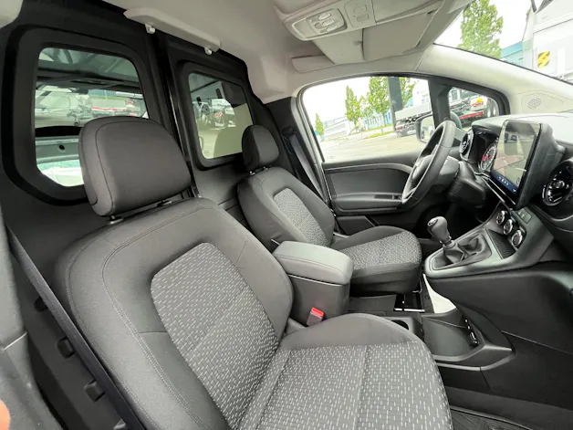 Mercedes-Benz Citan 112 Kaw. S 1.5 CDI Worker