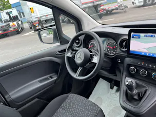 Mercedes-Benz Citan 112 Kaw. S 1.5 CDI Worker