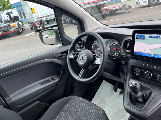 Mercedes-Benz Citan 112 Kaw. S 1.5 CDI Worker