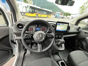 Mercedes-Benz Citan 112 Kaw. S 1.5 CDI Worker