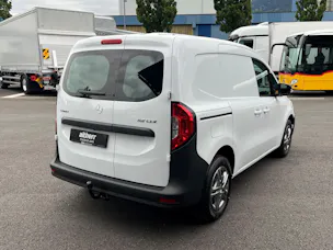 Mercedes-Benz Citan 112 Kaw. S 1.5 CDI Worker