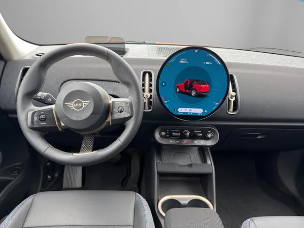 Mini Countryman E