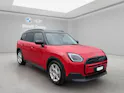 Mini Countryman E