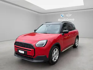 Mini Countryman  E