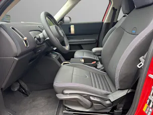 Mini Countryman  E