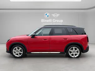 Mini Countryman  E