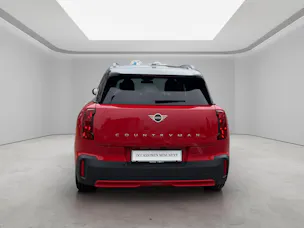 Mini Countryman  E