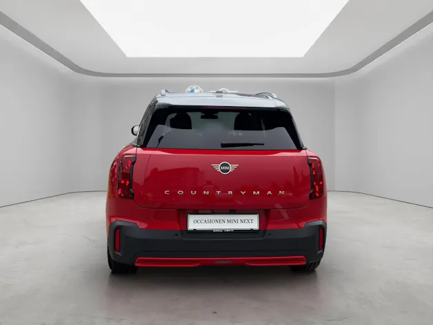 Mini Countryman  E