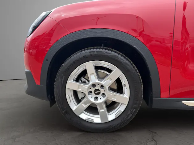 Mini Countryman  E