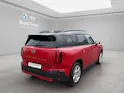 Mini Countryman  E