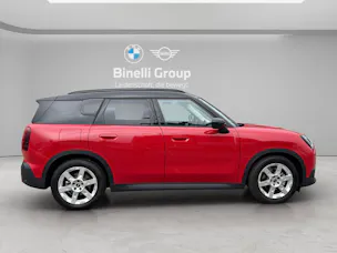 Mini Countryman  E