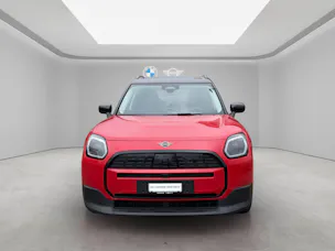 Mini Countryman  E