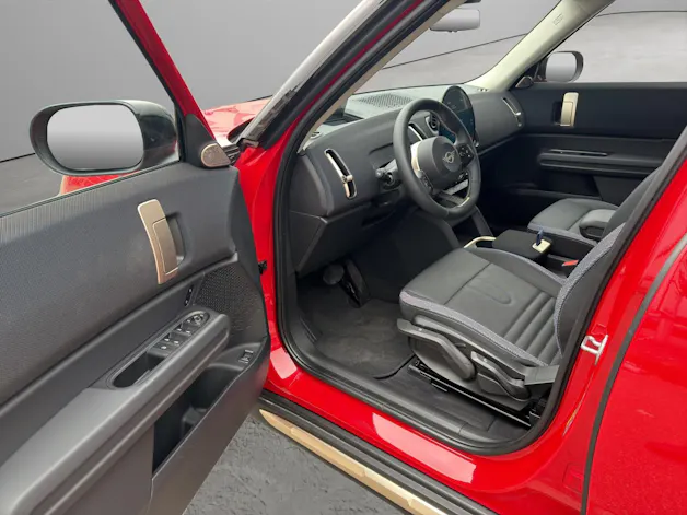 Mini Countryman  E