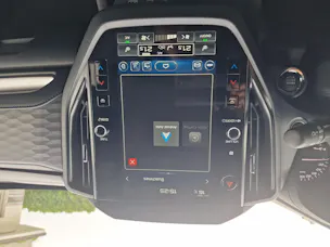 Subaru Forester Station 2.0i e-Boxer Swiss Plus