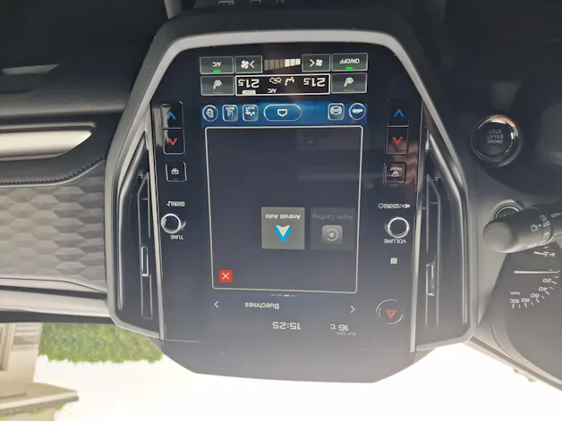 Subaru Forester Station 2.0i e-Boxer Swiss Plus