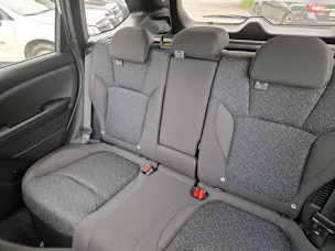 Subaru Forester Station 2.0i e-Boxer Swiss Plus