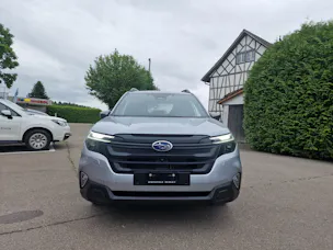 Subaru Forester Station 2.0i e-Boxer Swiss Plus