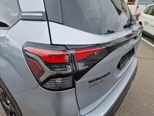 Subaru Forester Station 2.0i e-Boxer Swiss Plus