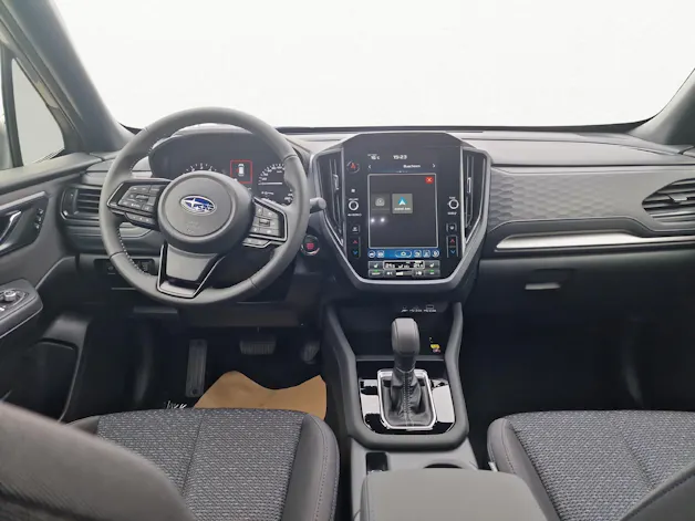 Subaru Forester Station 2.0i e-Boxer Swiss Plus