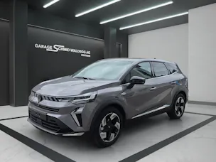 Renault Symbioz 1.8 E-Tech techno