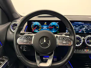 Mercedes-Benz EQB 350 AMG Line 4matic