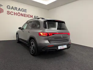 Mercedes-Benz EQB 350 AMG Line 4matic