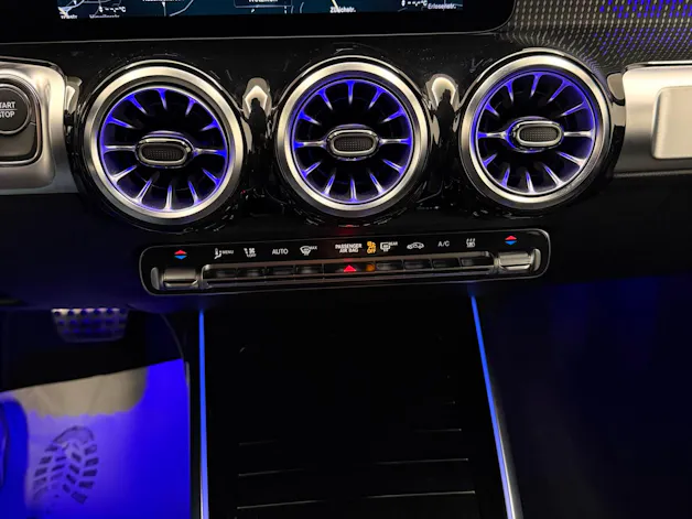 Mercedes-Benz EQB 350 AMG Line 4matic