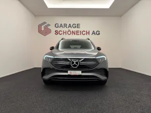 Mercedes-Benz EQB 350 AMG Line 4matic