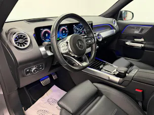 Mercedes-Benz EQB 350 AMG Line 4matic