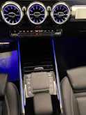 Mercedes-Benz EQB 350 AMG Line 4matic