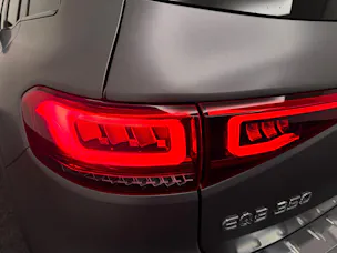 Mercedes-Benz EQB 350 AMG Line 4matic