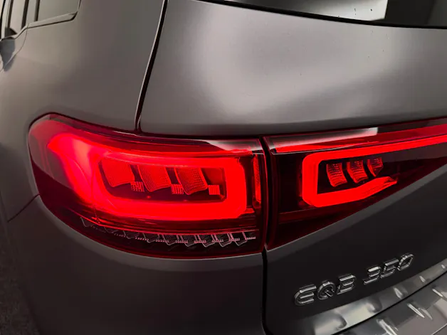 Mercedes-Benz EQB 350 AMG Line 4matic