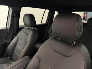 Mercedes-Benz EQB 350 AMG Line 4matic
