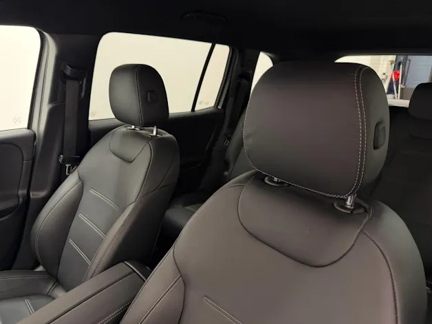 Mercedes-Benz EQB 350 AMG Line 4matic