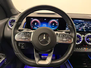 Mercedes-Benz EQB 350 AMG Line 4matic