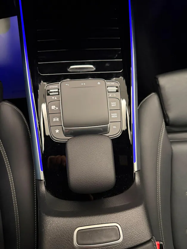 Mercedes-Benz EQB 350 AMG Line 4matic