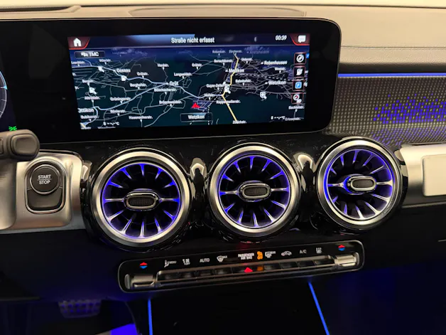 Mercedes-Benz EQB 350 AMG Line 4matic